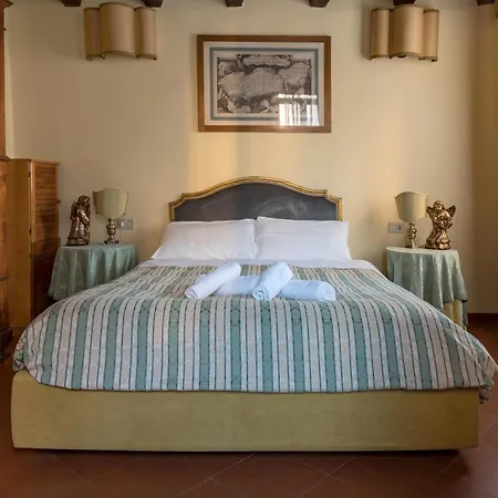 Apartamento Ca' Donzella, Rialto Veneza