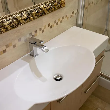 Ca' Donzella, Rialto 아파트 베니스