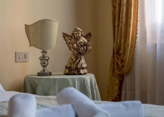 Ca' Donzella, Rialto *