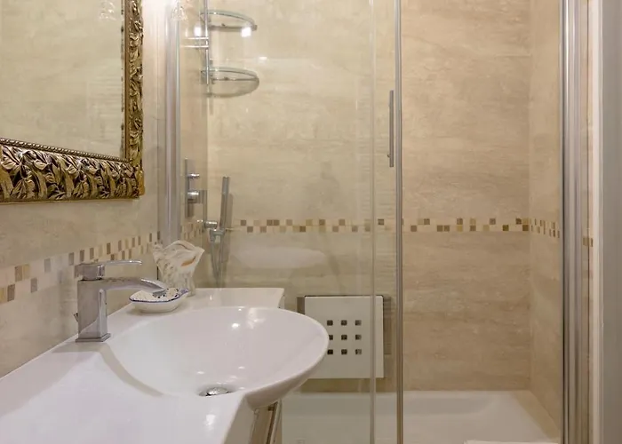 Ca' Donzella, Rialto * البندقية