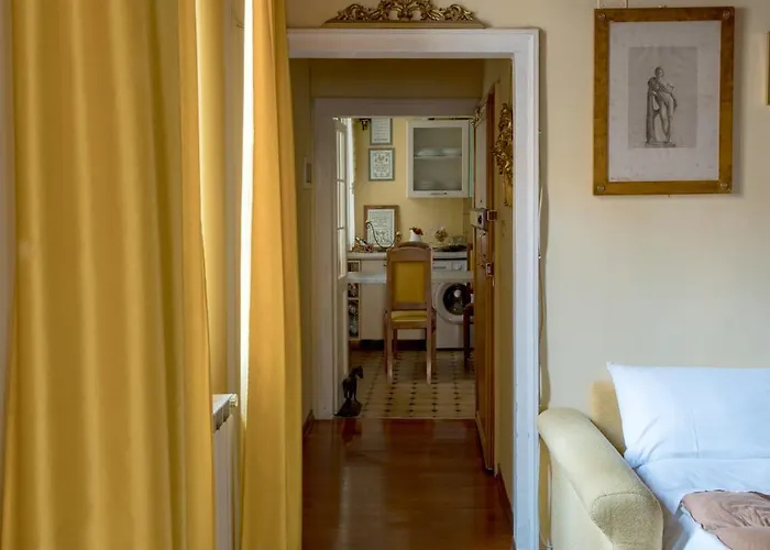 Ca' Donzella, Rialto شقة