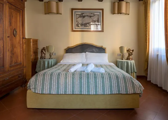 شقة Ca' Donzella, Rialto البندقية