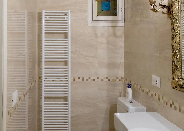 Ca' Donzella, Rialto شقة البندقية