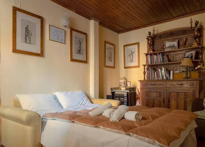 Ca' Donzella, Rialto *