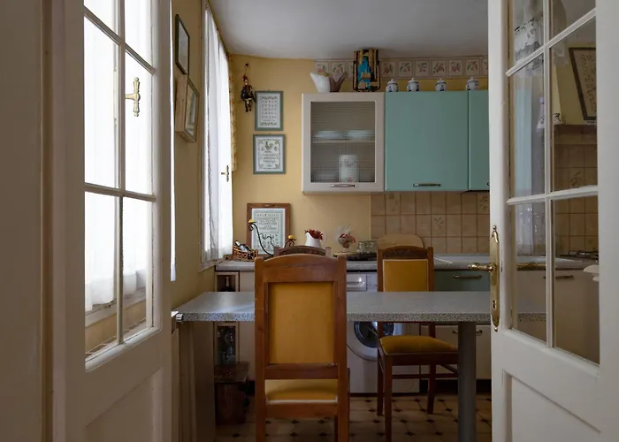 Ca' Donzella, Rialto شقة *