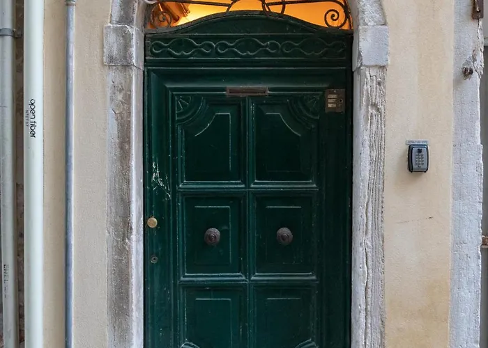 Ca' Donzella, Rialto * البندقية