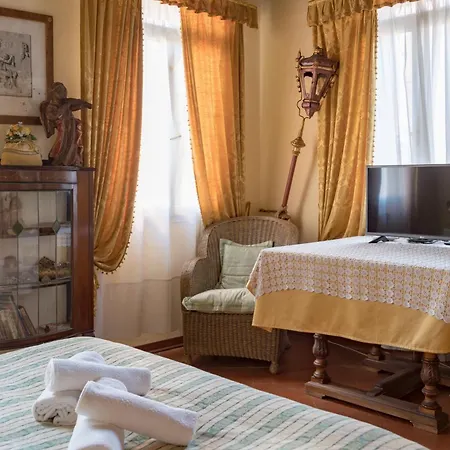 Apartman Ca' Donzella, Rialto