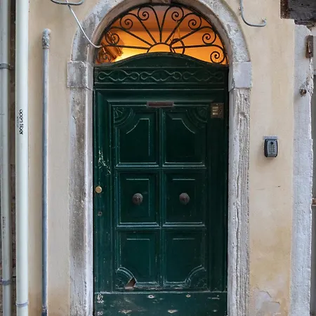 Ca' Donzella, Rialto * 威尼斯