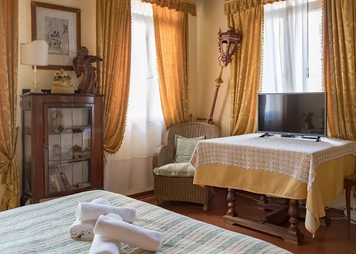 Apartman Ca' Donzella, Rialto
