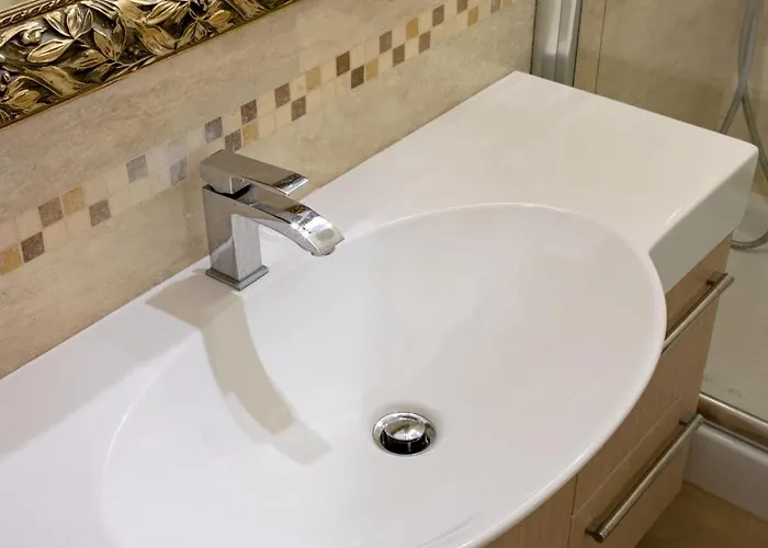 Ca' Donzella, Rialto Apartman Velence